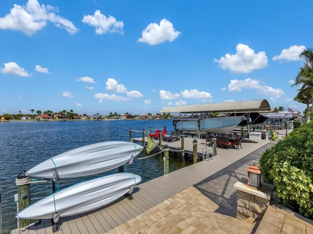511 Sw 53rd Ter, Cape Coral, Florida 33914