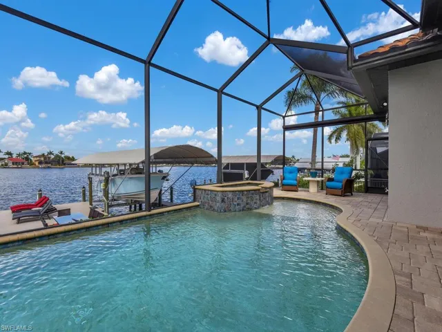 511 Sw 53rd Ter, Cape Coral, Florida 33914