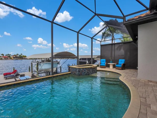 511 Sw 53rd Ter, Cape Coral, Florida 33914