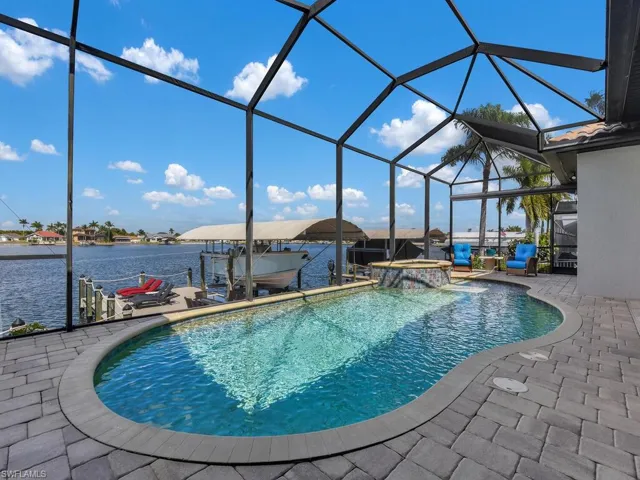 511 Sw 53rd Ter, Cape Coral, Florida 33914