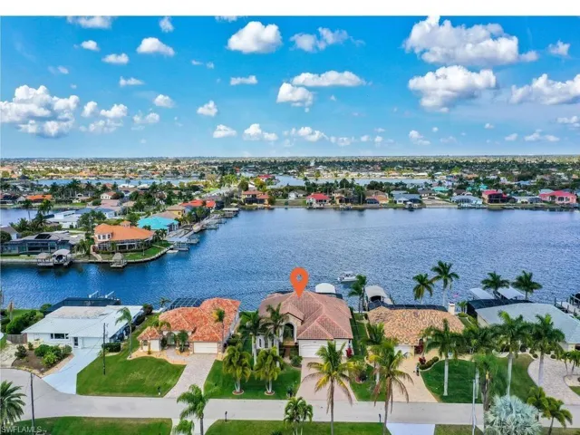 511 Sw 53rd Ter, Cape Coral, Florida 33914