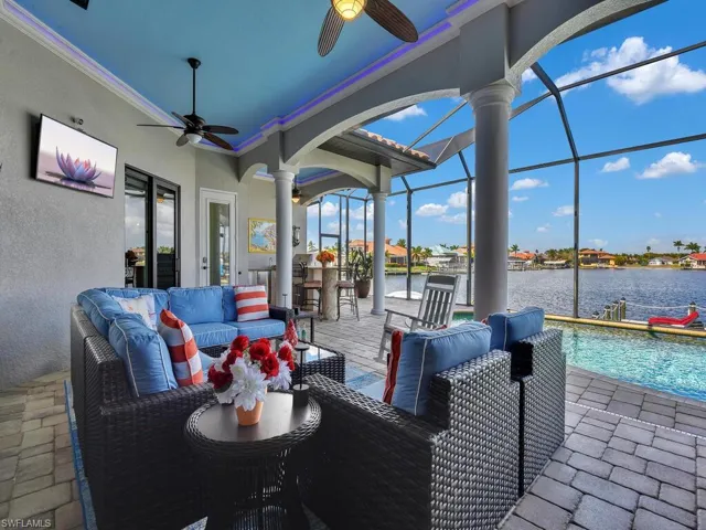 511 Sw 53rd Ter, Cape Coral, Florida 33914