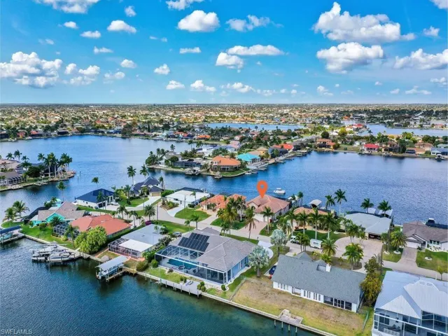 511 Sw 53rd Ter, Cape Coral, Florida 33914