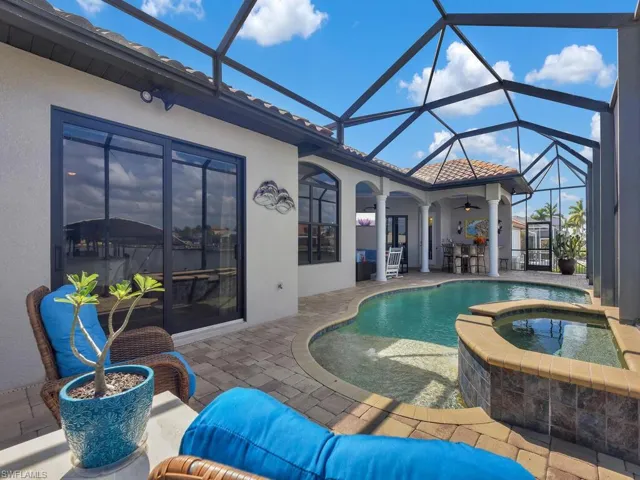 511 Sw 53rd Ter, Cape Coral, Florida 33914