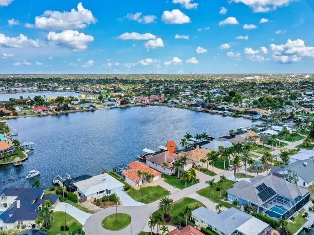 511 Sw 53rd Ter, Cape Coral, Florida 33914