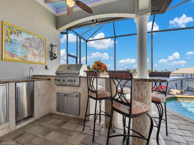 511 Sw 53rd Ter, Cape Coral, Florida 33914