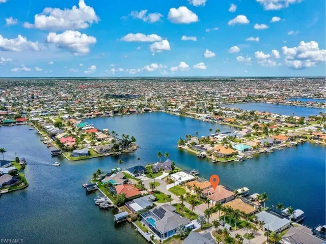 511 Sw 53rd Ter, Cape Coral, Florida 33914