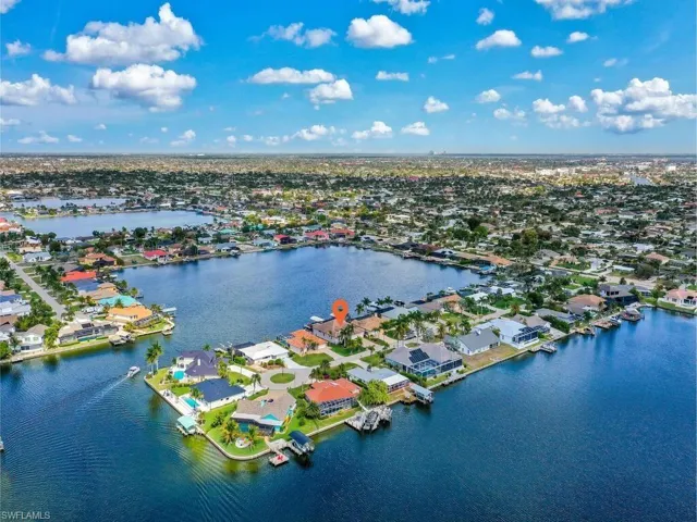 511 Sw 53rd Ter, Cape Coral, Florida 33914