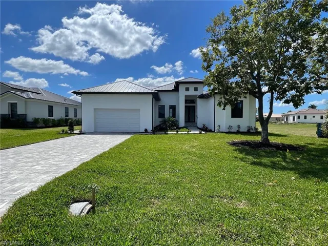24249 Peppercorn Rd, Punta Gorda, Florida 33955
