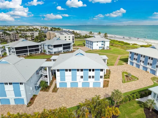 1341 Middle Gulf Dr 14c, Sanibel, Florida 33957