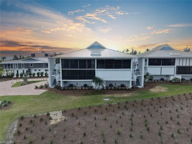 1341 Middle Gulf Dr 14c, Sanibel, Florida 33957