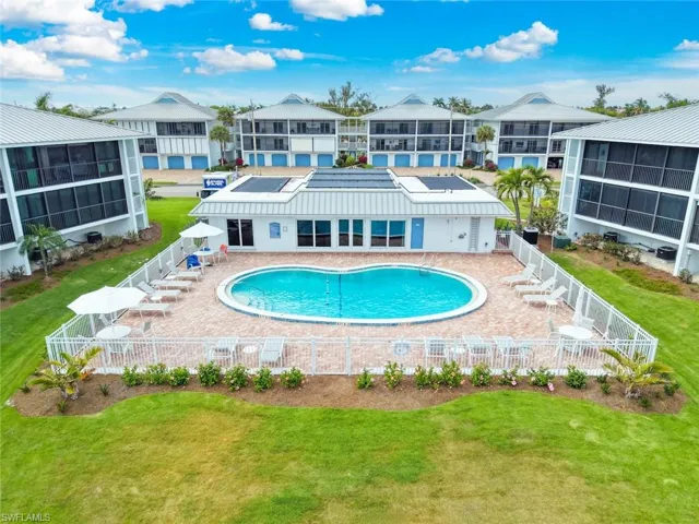 1341 Middle Gulf Dr 14c, Sanibel, Florida 33957