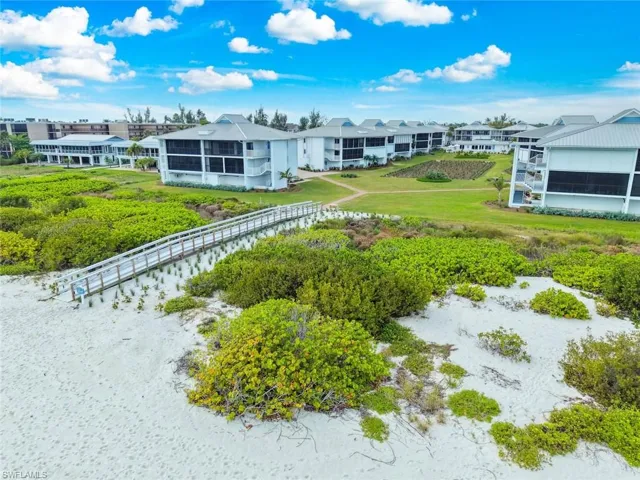 1341 Middle Gulf Dr 14c, Sanibel, Florida 33957