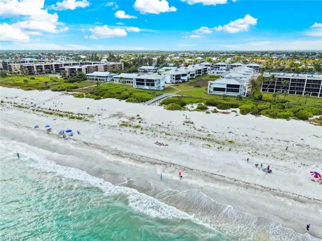 1341 Middle Gulf Dr 14c, Sanibel, Florida 33957