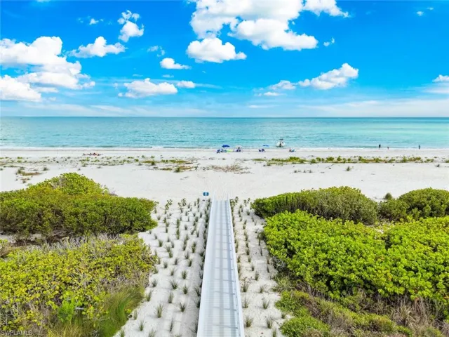 1341 Middle Gulf Dr 14c, Sanibel, Florida 33957
