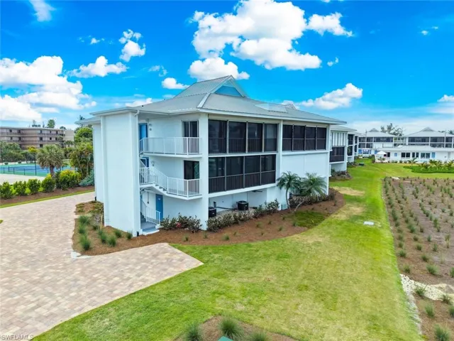1341 Middle Gulf Dr 14c, Sanibel, Florida 33957