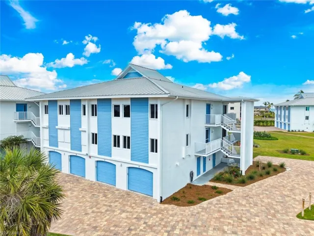 1341 Middle Gulf Dr 14c, Sanibel, Florida 33957