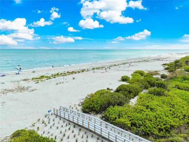 1341 Middle Gulf Dr 14c, Sanibel, Florida 33957