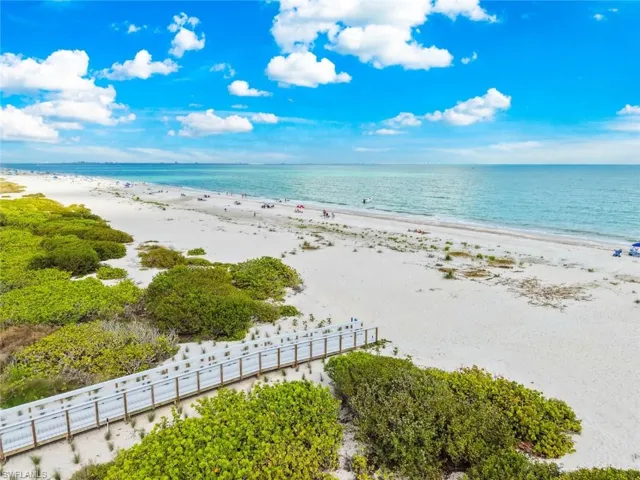 1341 Middle Gulf Dr 14c, Sanibel, Florida 33957