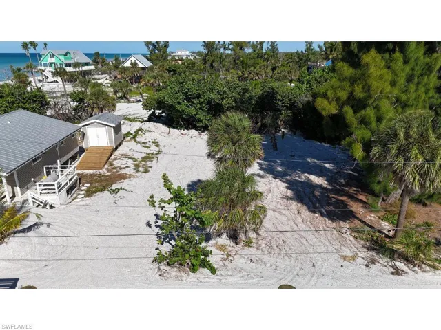 8306 Little Gasparilla, Boca Grande, Florida 33921