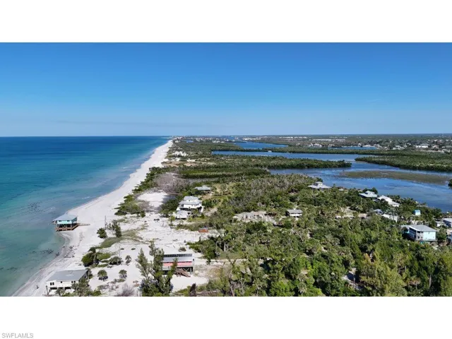 8306 Little Gasparilla, Boca Grande, Florida 33921