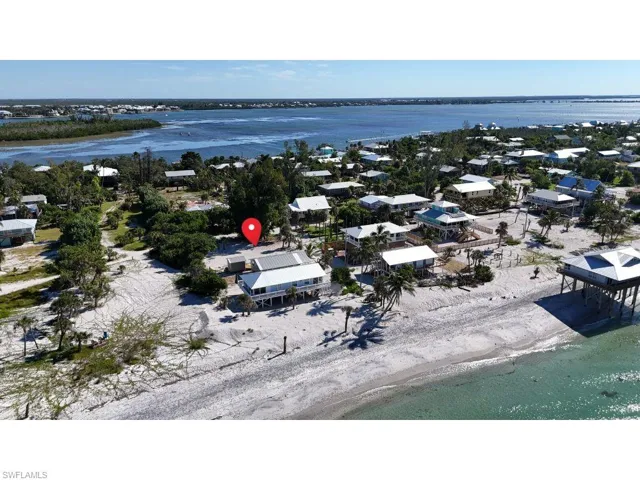 8306 Little Gasparilla, Boca Grande, Florida 33921