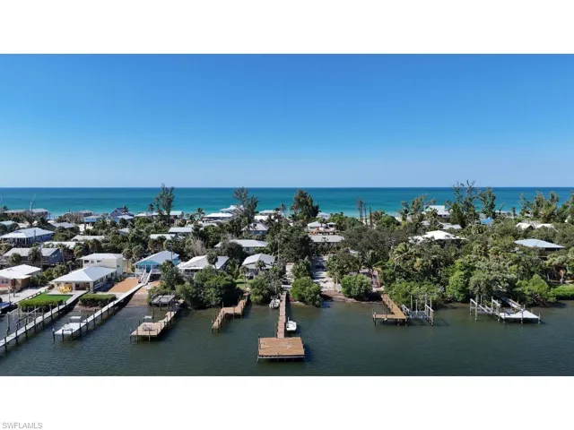 8306 Little Gasparilla, Boca Grande, Florida 33921