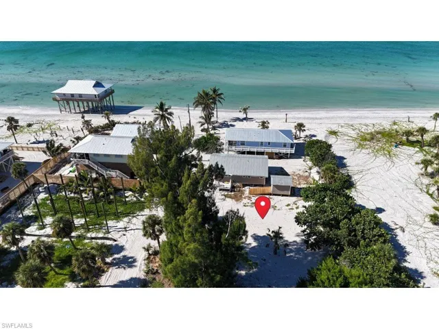 8306 Little Gasparilla, Boca Grande, Florida 33921