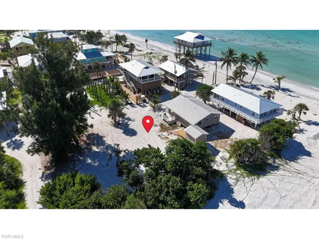 8306 Little Gasparilla, Boca Grande, Florida 33921