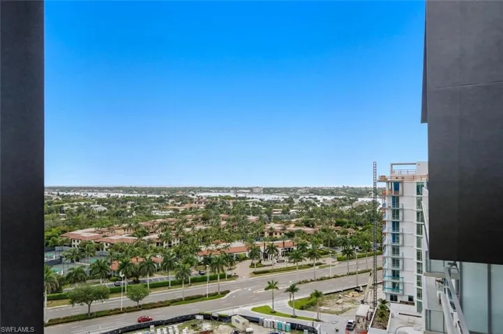 1950 Mayfair St Ph9, Naples, Florida 34104