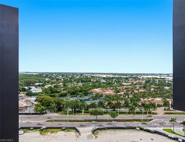 1950 Mayfair St Ph9, Naples, Florida 34104