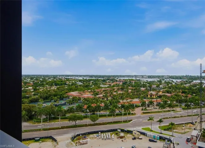 1950 Mayfair St Ph9, Naples, Florida 34104