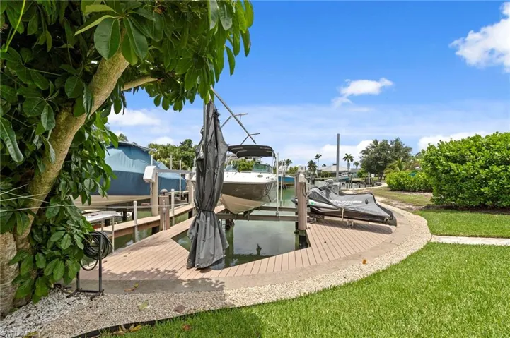 1066 Ruppert Rd, Marco Island, Florida 34145