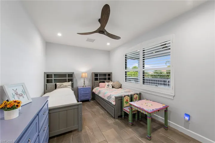 Kids room