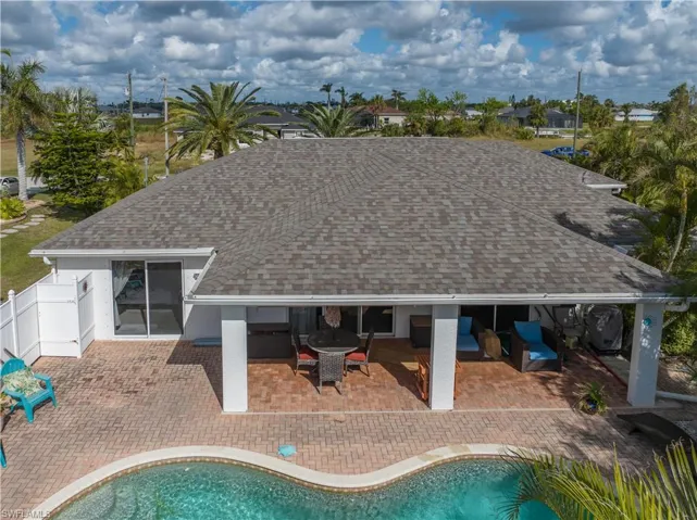 1514 NW 17th  ST, Cape Coral, FL 33993