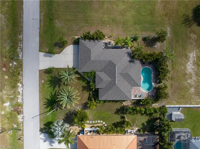 1514 NW 17th  ST, Cape Coral, FL 33993