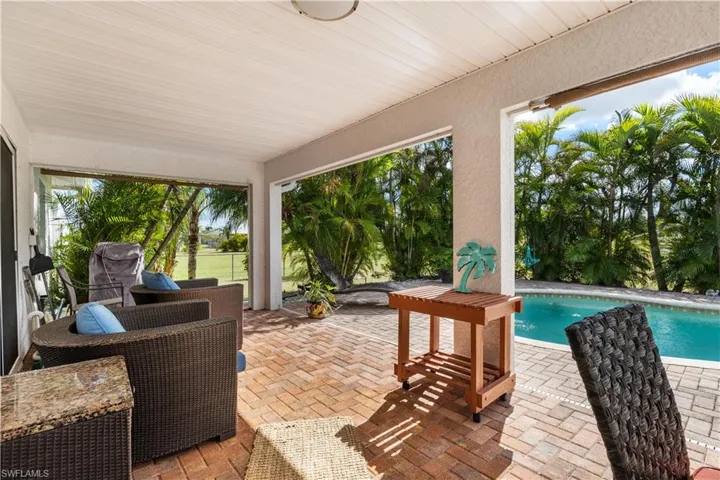 1514 NW 17th  ST, Cape Coral, FL 33993