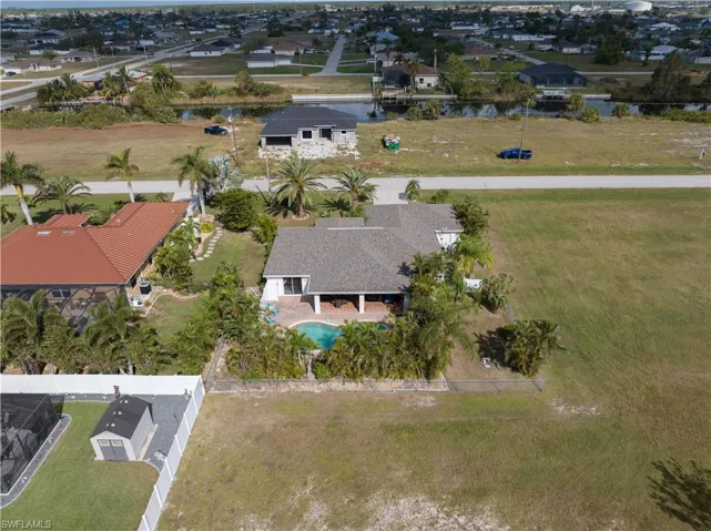 1514 NW 17th  ST, Cape Coral, FL 33993