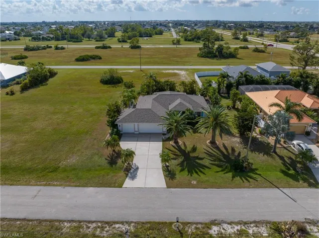 1514 NW 17th  ST, Cape Coral, FL 33993