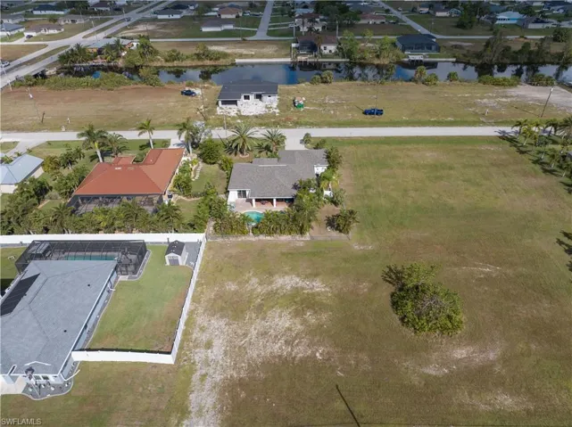 1514 NW 17th  ST, Cape Coral, FL 33993
