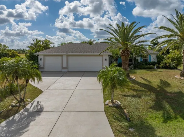 1514 NW 17th  ST, Cape Coral, FL 33993
