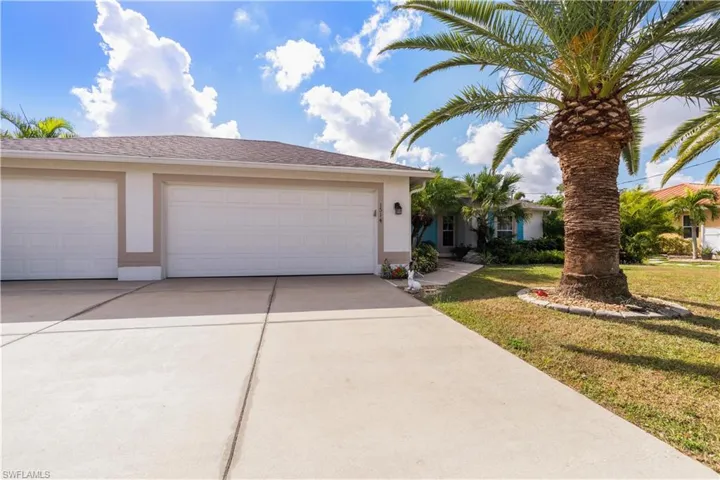 1514 NW 17th  ST, Cape Coral, FL 33993