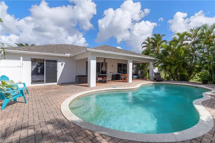 1514 NW 17th  ST, Cape Coral, FL 33993