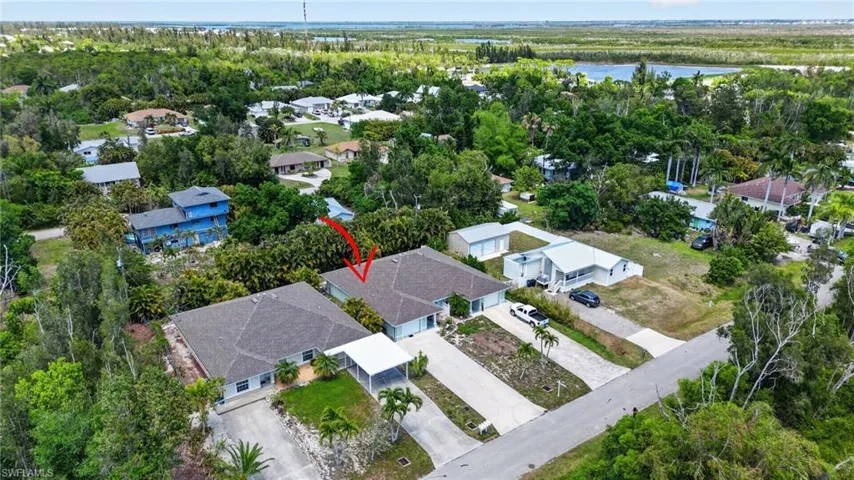 5520 Phillips St, Bokeelia, Florida 33922