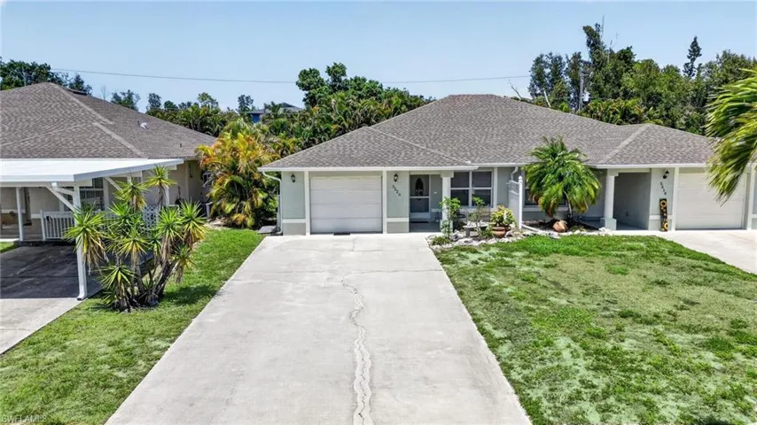 5520 Phillips St, Bokeelia, Florida 33922