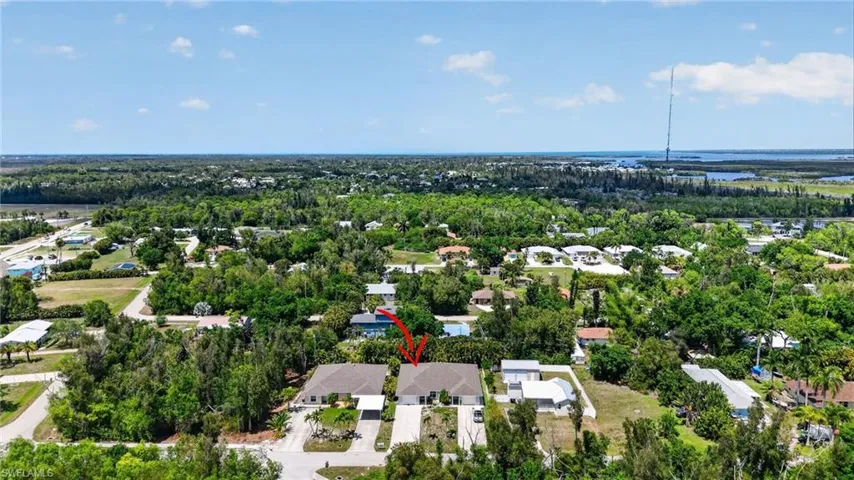 5520 Phillips St, Bokeelia, Florida 33922