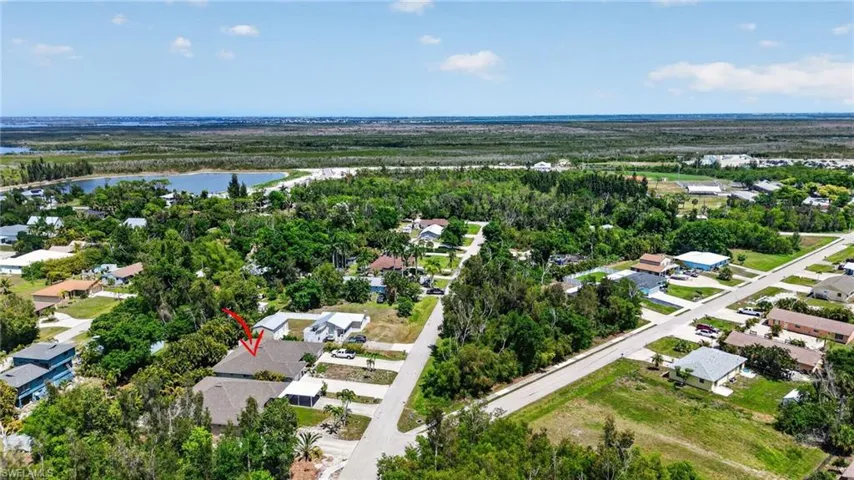 5520 Phillips St, Bokeelia, Florida 33922