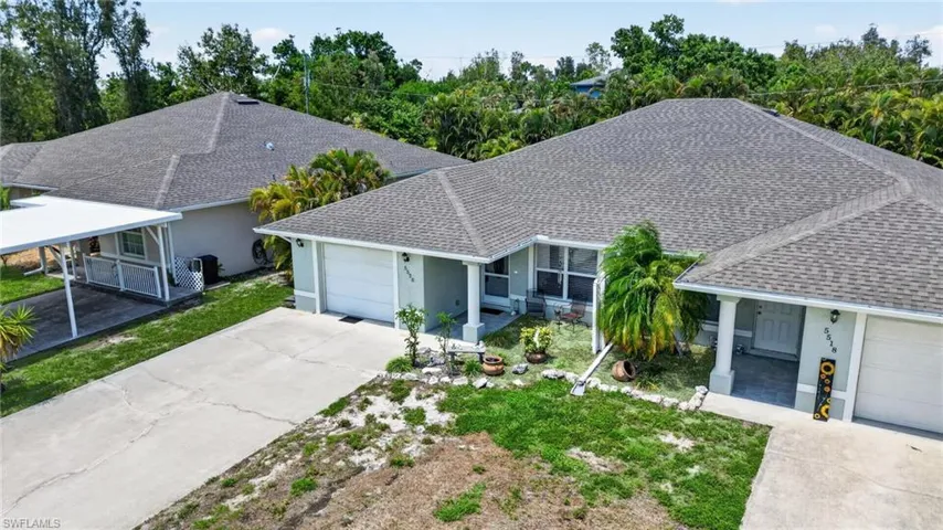 5520 Phillips St, Bokeelia, Florida 33922