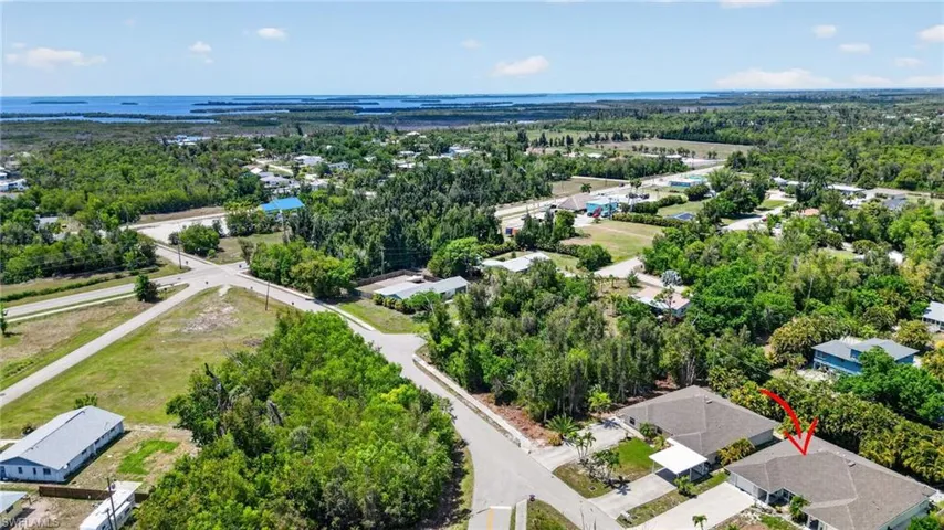 5520 Phillips St, Bokeelia, Florida 33922