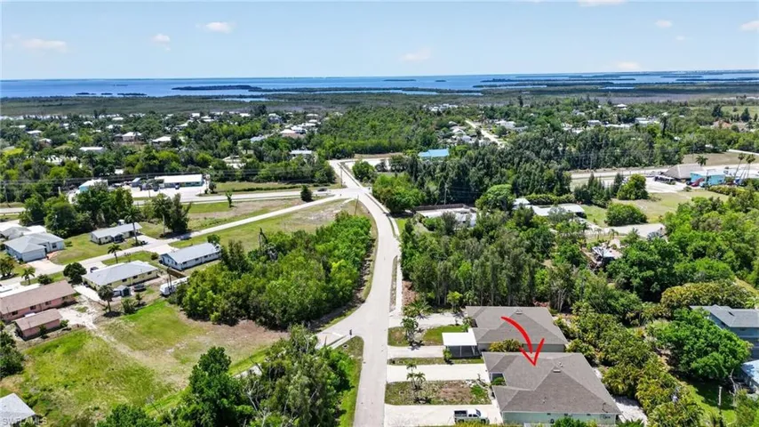 5520 Phillips St, Bokeelia, Florida 33922